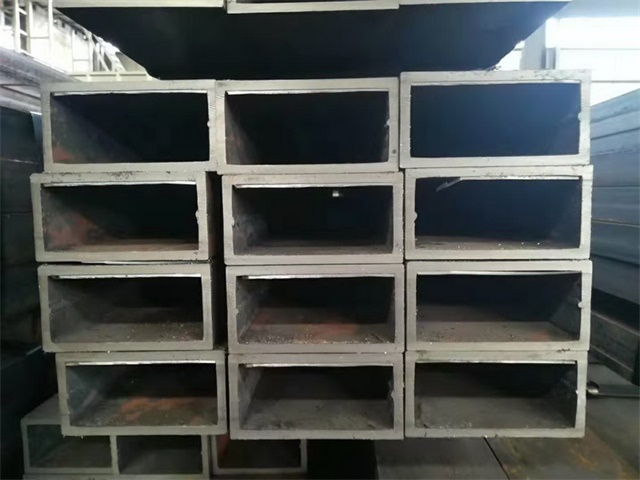 洛江Q235冷拔方管材质特点 适用工程场景分析