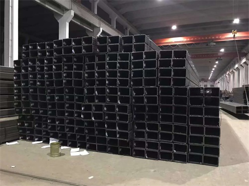 洛江冷拔方管选型指南 工程采购怎么选